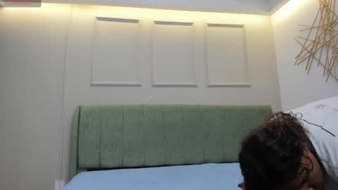 Amelia  online show from October 3, 12:13 pm