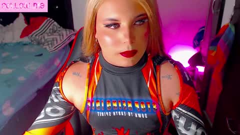 Snapshot of susej_exotic69 chatting on February 18, 10:03 pm ale online show from February 18, 10:03 pm