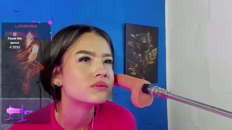 susi_hot13 online show from November 22, 7:13 pm