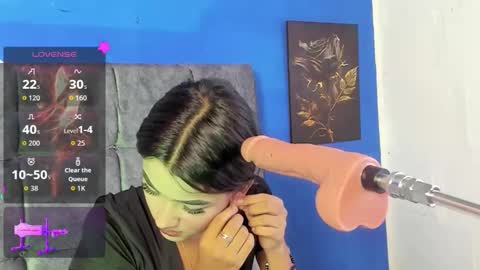 susi_hot13 online show from December 3, 2:26 pm