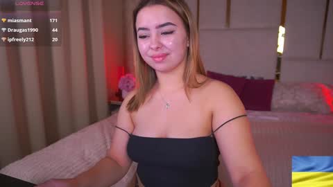 Susie online show from February 7, 11:55 pm