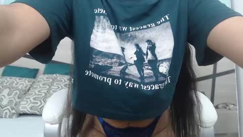 Snapshot of sussy_leon chatting on February 3, 12:25 pm sussy leon online show from February 3, 12:25 pm