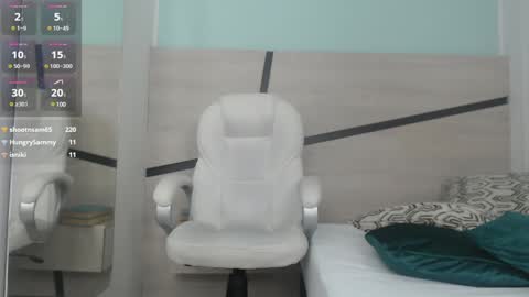 Snapshot of sussy_leon chatting on February 24, 6:15 pm sussy leon online show from February 24, 6:15 pm