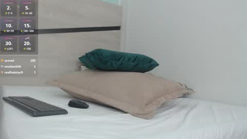 Snapshot of sussy_leon chatting on March 10, 4:14 pm sussy leon online show from March 10, 4:14 pm