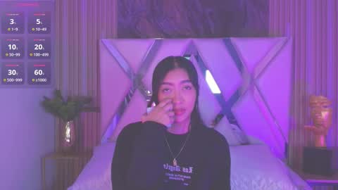 Snapshot of sussy_rosse_2 chatting on November 20, 9:25 pm Susana online show from November 20, 9:25 pm