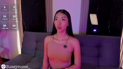 Snapshot of sussy_rosse_2 chatting on December 16, 8:14 pm Susana online show from December 16, 8:14 pm