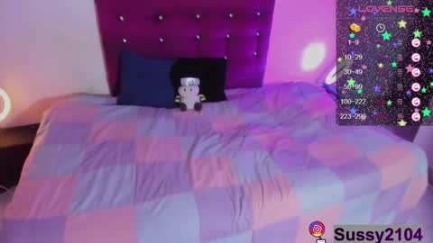 Snapshot of sussyandken21 chatting on March 7, 12:56 pm sussy and ken online show from March 7, 12:56 pm