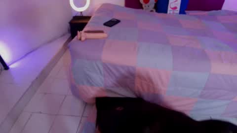 Snapshot of sussyandken21 chatting on December 15, 7:23 am sussy and ken online show from December 15, 7:23 am