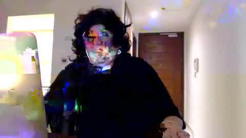 My name is Sissy or more fully Suzanna Aprilia Maria Mariquita Catarina Chinita Banci. Soy una puta - que chimba ladybug online show from October 31, 6:31 pm