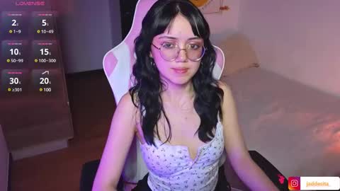 Snapshot of suzumi_ chatting on January 7, 9:35 pm Jadde online show from January 7, 9:35 pm