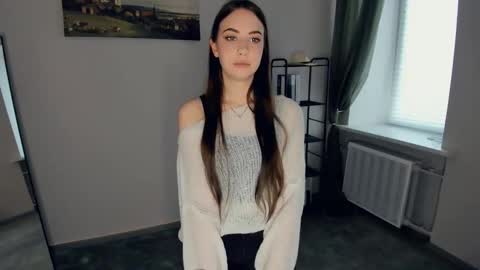 Sabrina online show from December 15, 8:51 am