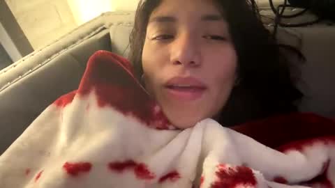 Suzy online show from November 18, 2:54 pm