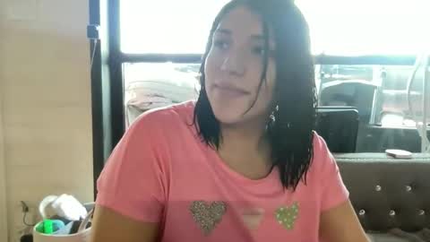 Suzy online show from December 1, 6:57 pm