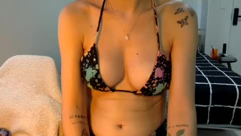 The real sugar baby   Suzy Summer   online show from February 15, 2:00 pm