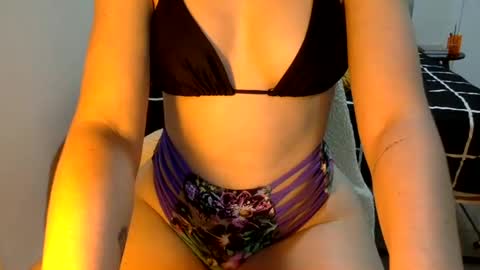 The real sugar baby   Suzy Summer   online show from February 15, 8:11 pm