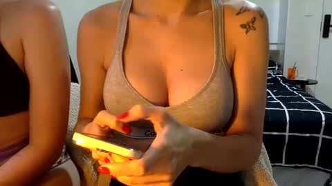 The real sugar baby   Suzy Summer   online show from February 18, 1:00 pm