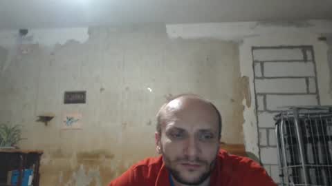 Snapshot of svetifox chatting on February 1, 12:29 am Sveti online show from February 1, 12:29 am