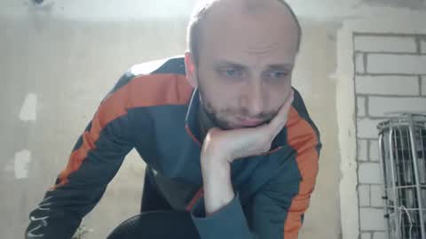 Snapshot of svetifox chatting on February 19, 11:14 pm Sveti online show from February 19, 11:14 pm