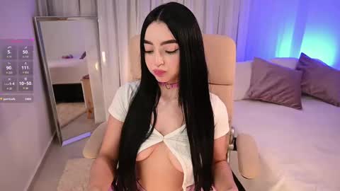 Snapshot of sw_sofi chatting on March 12, 5:24 am Sofis schedule 10pm until 4am GMT-5 online show from March 12, 5:24 am