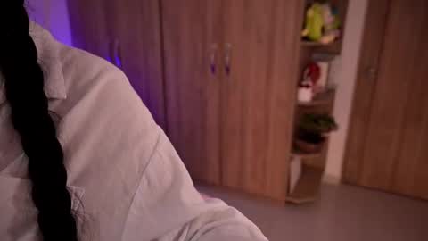 Snapshot of sw_sofi chatting on September 29, 2:49 am Sofis schedule 10pm until 4am GMT-5 online show from September 29, 2:49 am