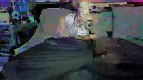 Snapshot of swaggdaddy93 chatting on October 14, 5:08 am Playboy online show from October 14, 5:08 am