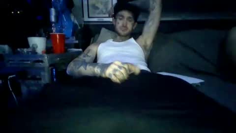 Snapshot of swaggdaddy93 chatting on October 15, 6:46 am Playboy online show from October 15, 6:46 am