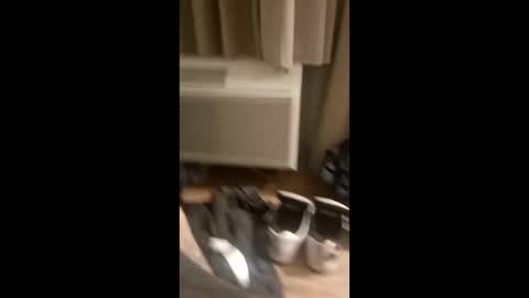 Snapshot of swaggdaddy93 chatting on November 30, 11:47 am Playboy online show from November 30, 11:47 am