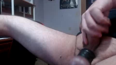 CuumsTooMuch online show from October 26, 5:46 am