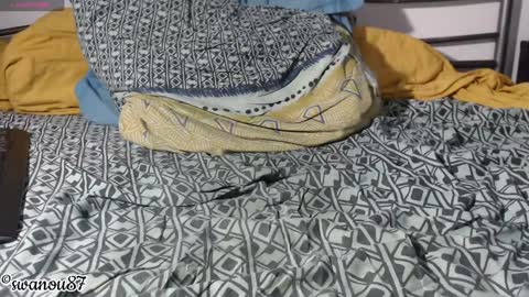 swanou87 online show from January 28, 10:56 pm