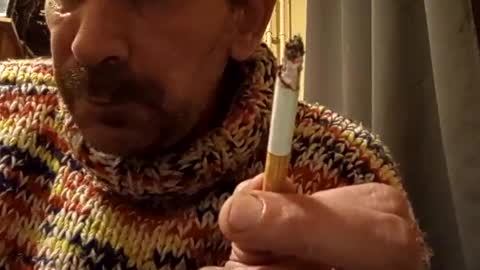 sweaterboy666 online show from March 5, 4:02 am