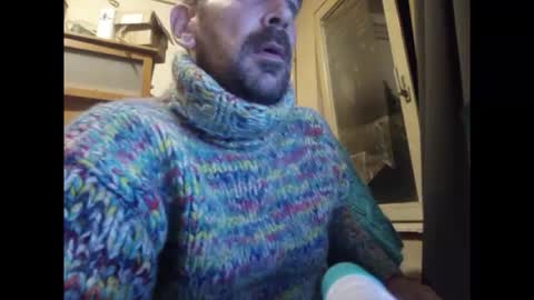 sweaterboy666 online show from September 30, 10:48 pm