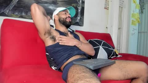 joel bliss online show from October 20, 8:26 am