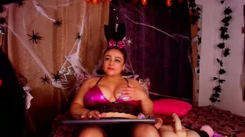 Debora  online show from October 16, 11:55 am