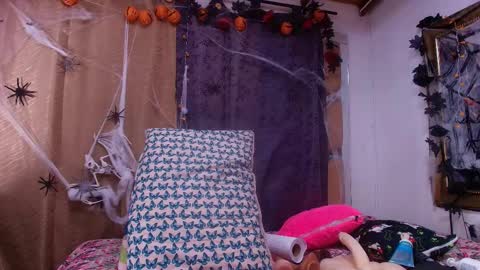 Debora  online show from October 30, 11:55 am