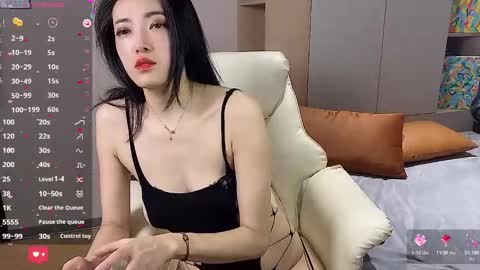 sweet0830 online show from March 6, 3:35 pm