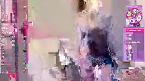 sweet0830 online show from March 12, 3:18 pm