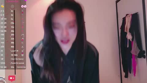 sweet0830 online show from November 4, 2:43 am