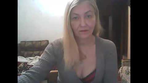 Snapshot of sweet4blonde609 chatting on December 13, 8:47 pm sweet4blonde609 online show from December 13, 8:47 pm