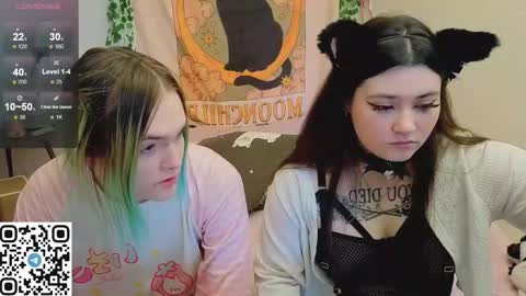 Haeyang  Torry online show from November 20, 8:47 am