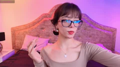 Sweet 1Angel online show from October 16, 11:55 am