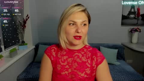 Margaret  online show from February 15, 7:06 pm