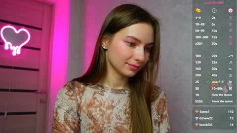 kitty online show from February 3, 7:31 pm