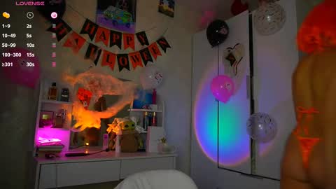 kitty online show from November 1, 6:21 pm