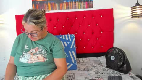 Carolina online show from November 6, 4:30 pm