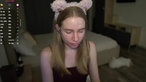 Michelle online show from November 22, 11:04 pm