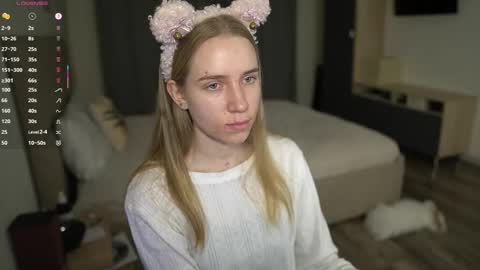 Michelle online show from November 28, 11:07 pm