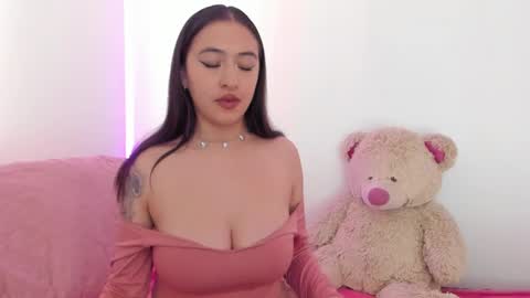 Agata online show from March 10, 7:29 pm