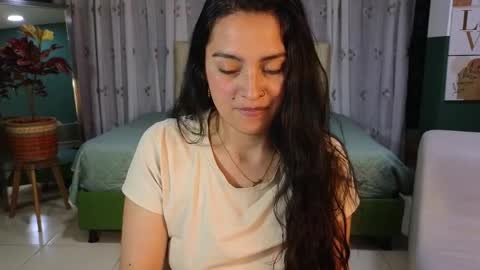 sweet_ahinara online show from January 27, 1:37 am