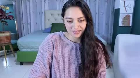 sweet_ahinara online show from January 31, 11:35 pm