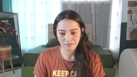 sweet_ahinara online show from February 16, 7:05 pm